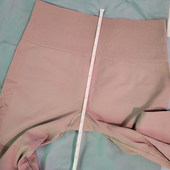 Lululemon Awakening Crop - Picture 7 of 7